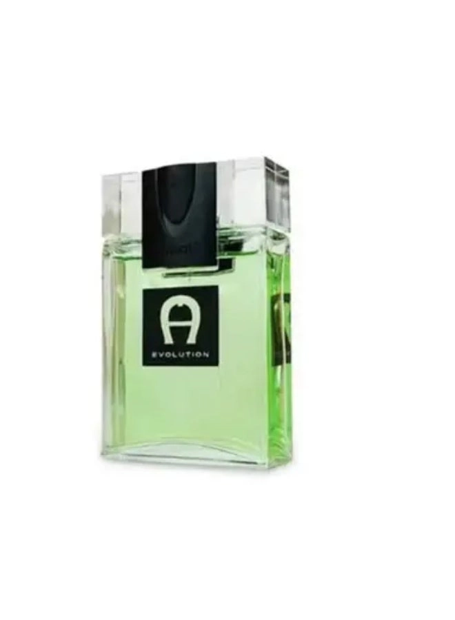 Man 2 Evolution Eau de Toilette 100 ml
