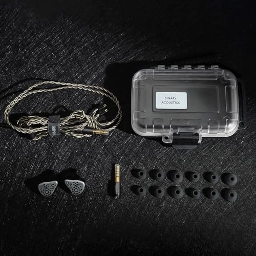 Dynaquattro Wired Earbud