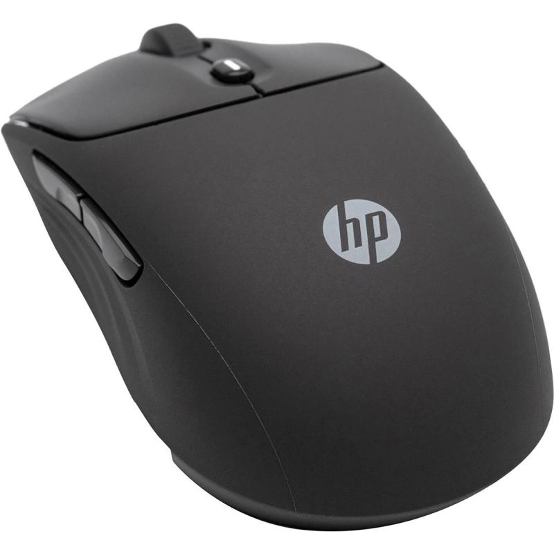 400 Quiet Wireless Mouse