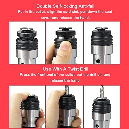 Pneumatic Tapping Machine