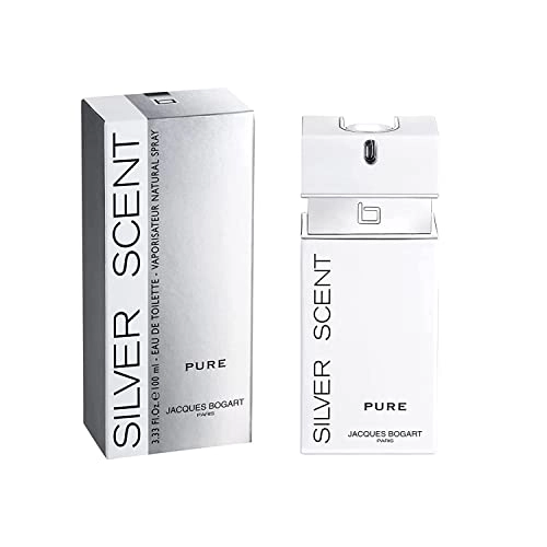 Silver Scent Eau de Toilette 100 ml