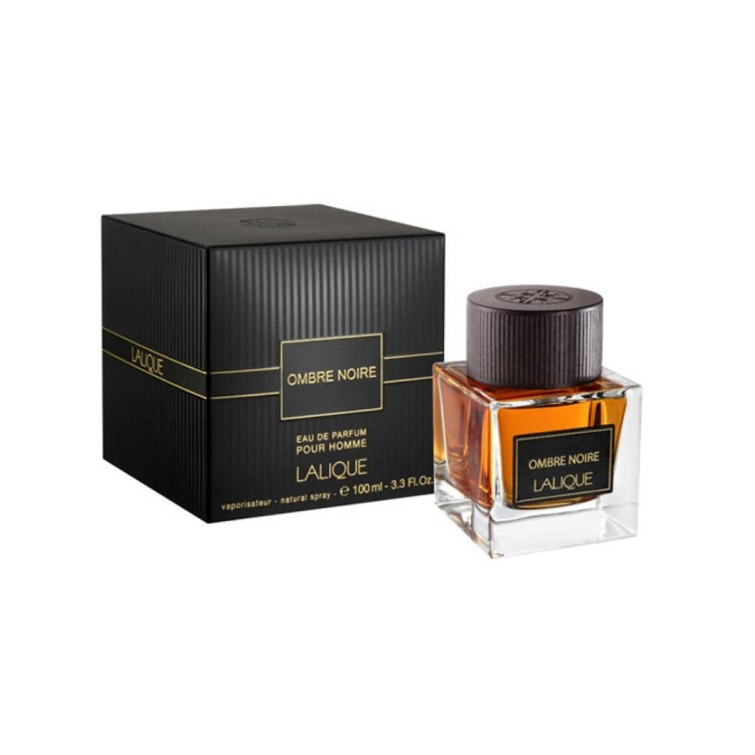 Ombre Noire Eau de Parfum 100 ml