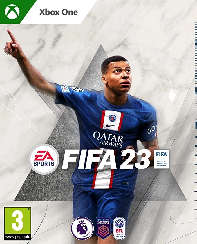 FIFA 23 - Xbox One