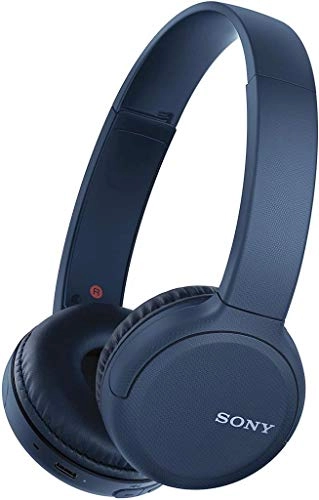 WH-CH510W Wireless Headphone