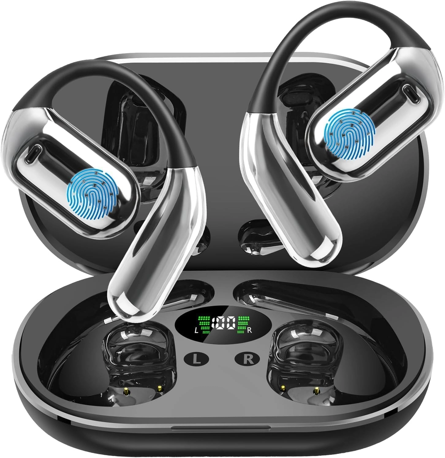 YYK-Q16S Wireless Earbud