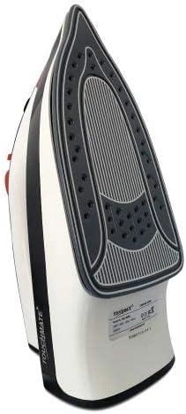 TM-CSI200 - Red 220V Ceramic Steam