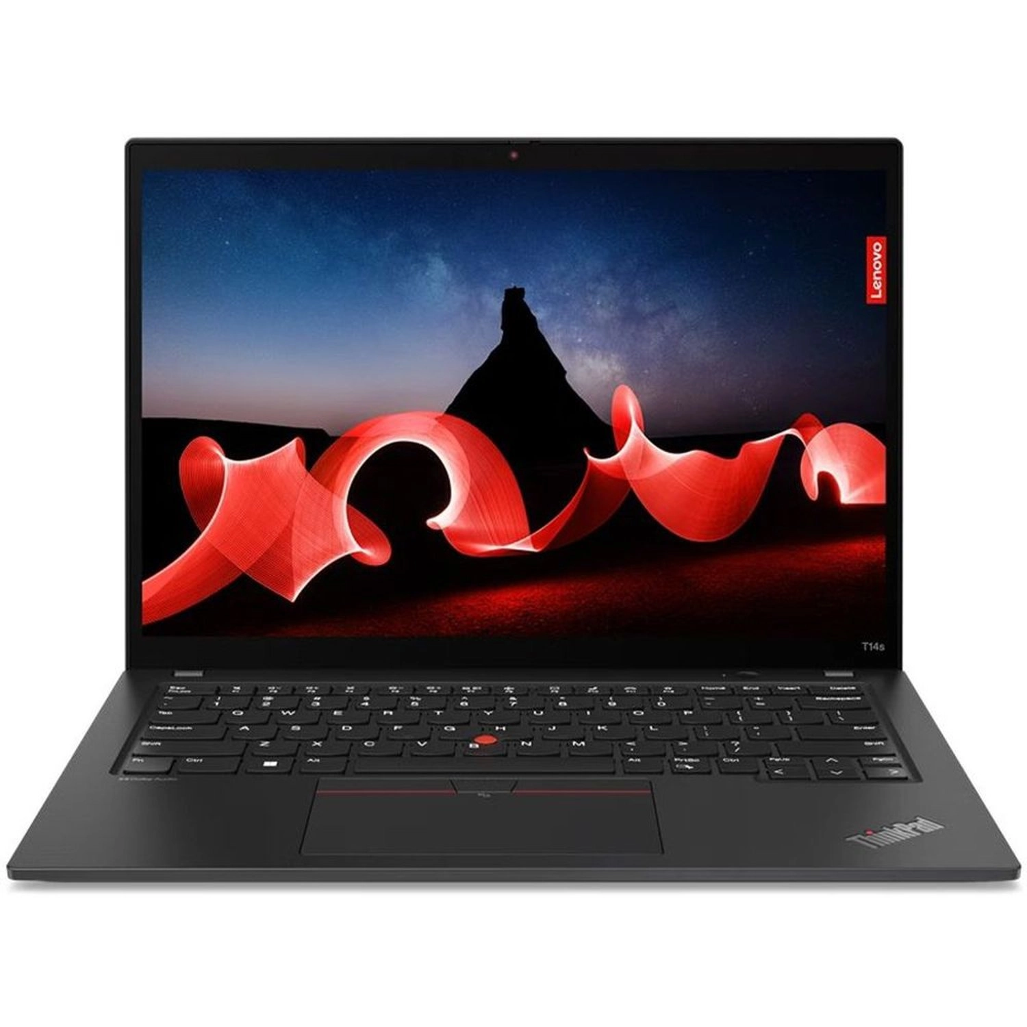 Lenovo ThinkPad T14s Gen4 21F60069GR - 14'' Core i7-1355U 16GB DDR5 1000GB SSD