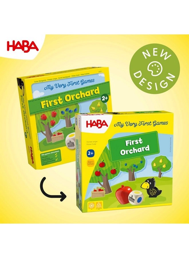 Games First Orchard - Ages 2 and Up
