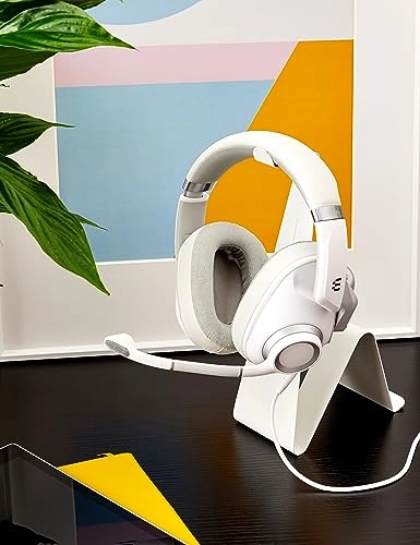 H6 Pro Closed Wired Headset