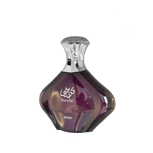 Turati Femme Purple Eau de Parfum 100 ml