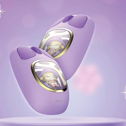 Moosh Mouse - Wireless