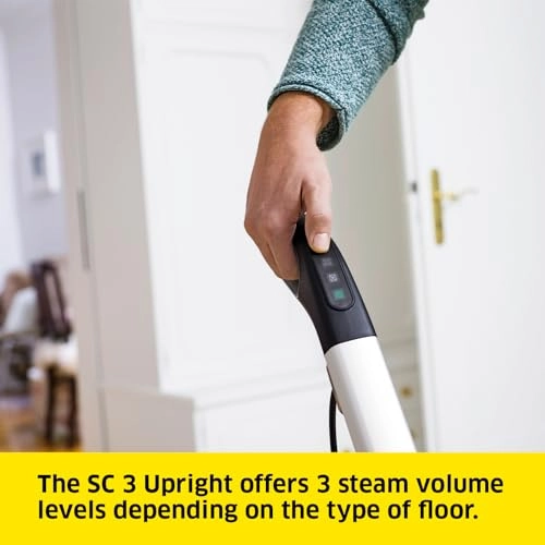 SC 3 Upright - 0.5 L