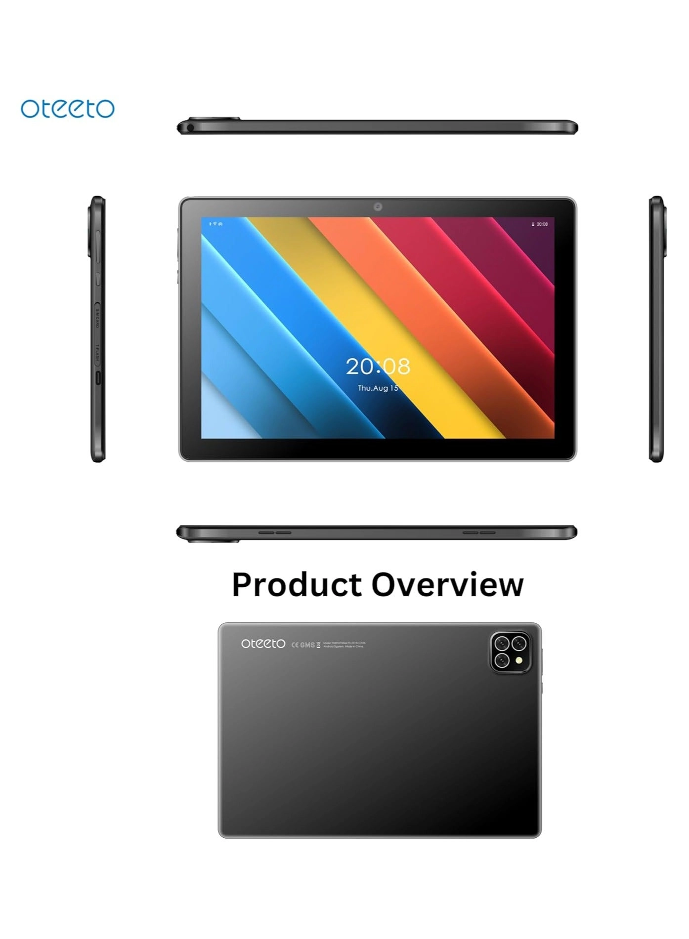 TAB 10 Pro - 512GB 10.1"