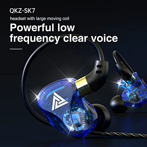 SK7 Wired Earbud