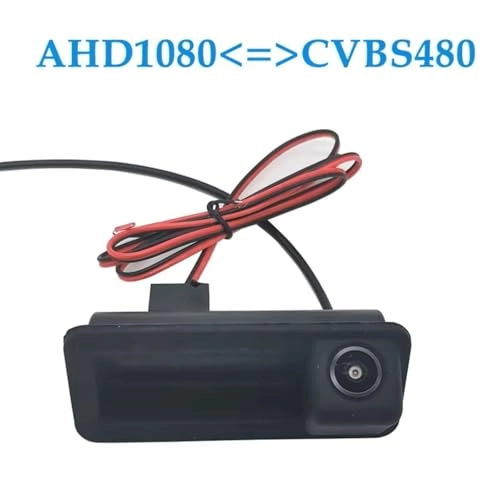 Rear View Reversing Camera - Night vision