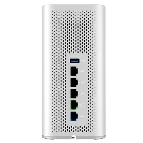 GWN7062 - 1800 Mbps Wi-Fi 6