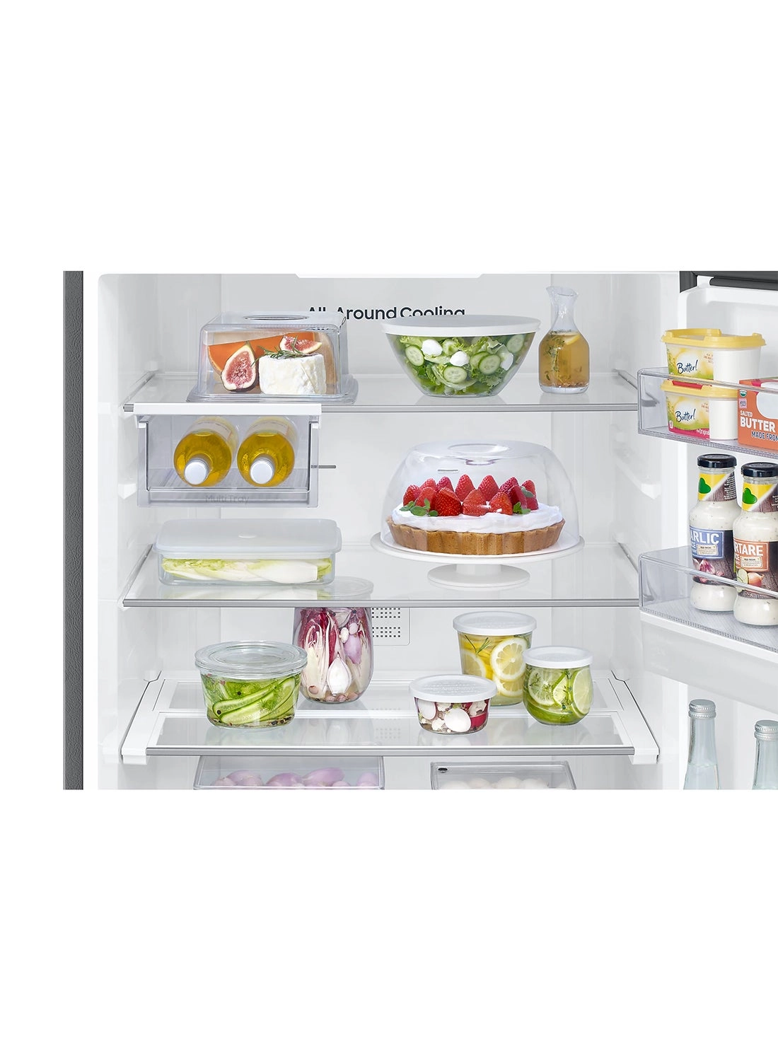 Refined RB50DG632ES9SG