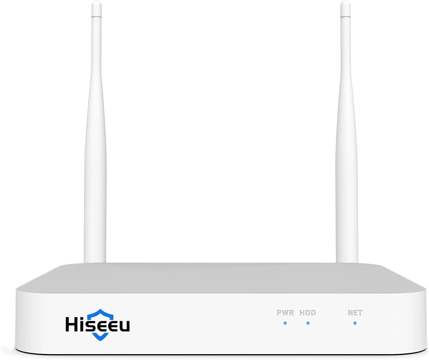 Hiseeu TZ-NVR10S - 10CH