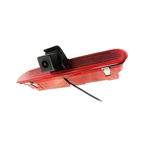 Rear View Parking Camera - Night Vision Wire