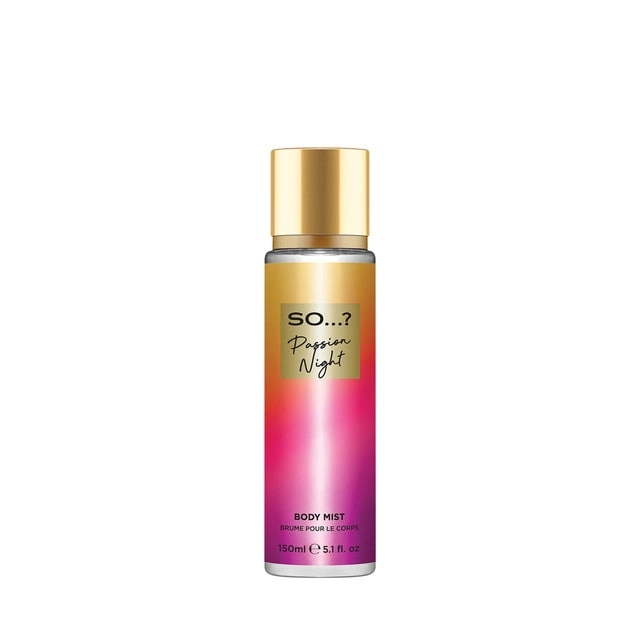 ELITE GLOW Passion Night - 150ml