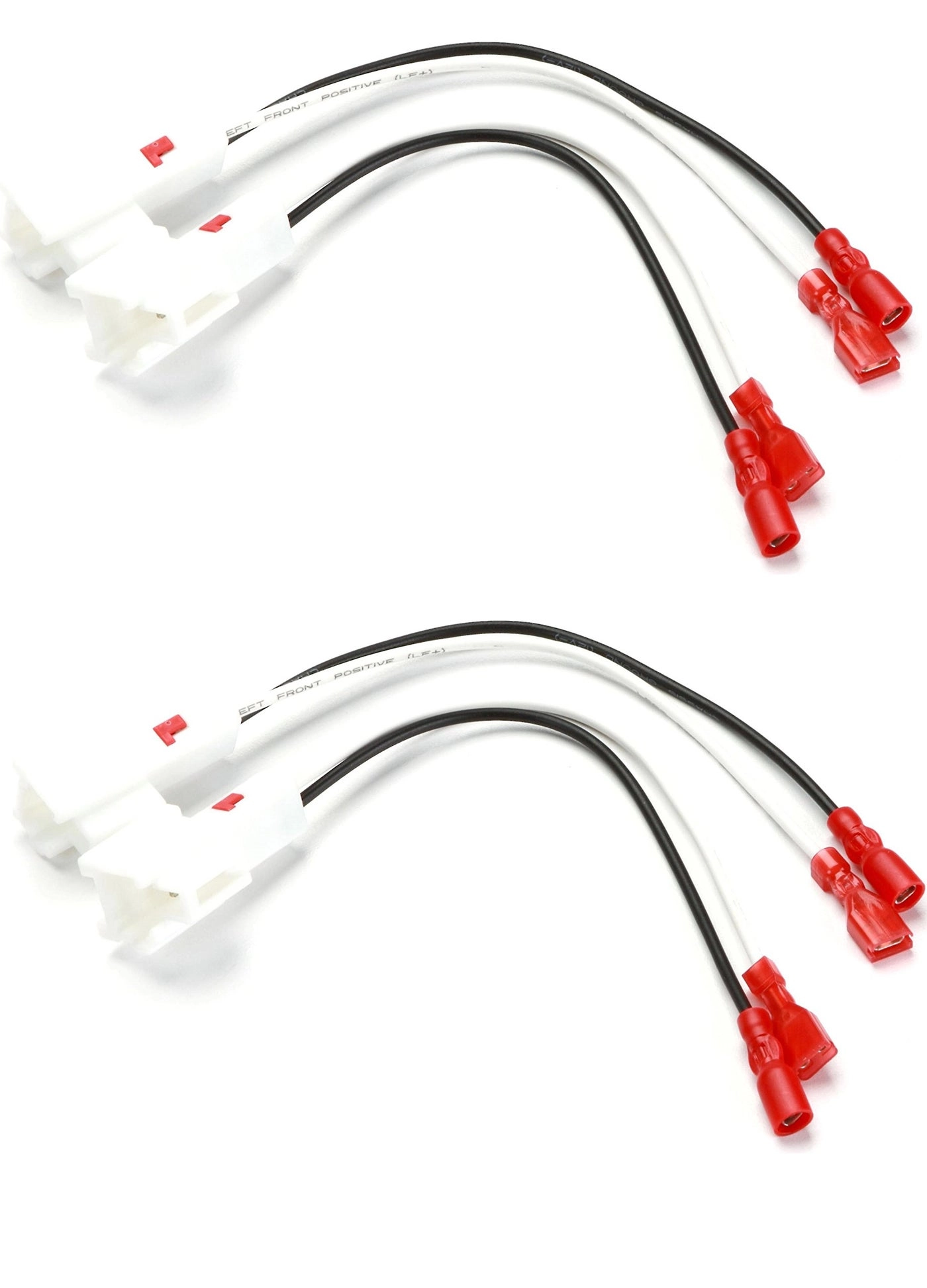 72-7300 - Speaker Wire Adapters