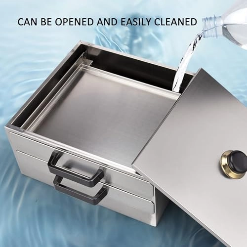 Rice Noodle Rolls Steamer