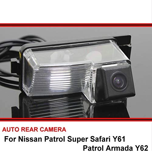 Rear View Camera - Night Vision RCA