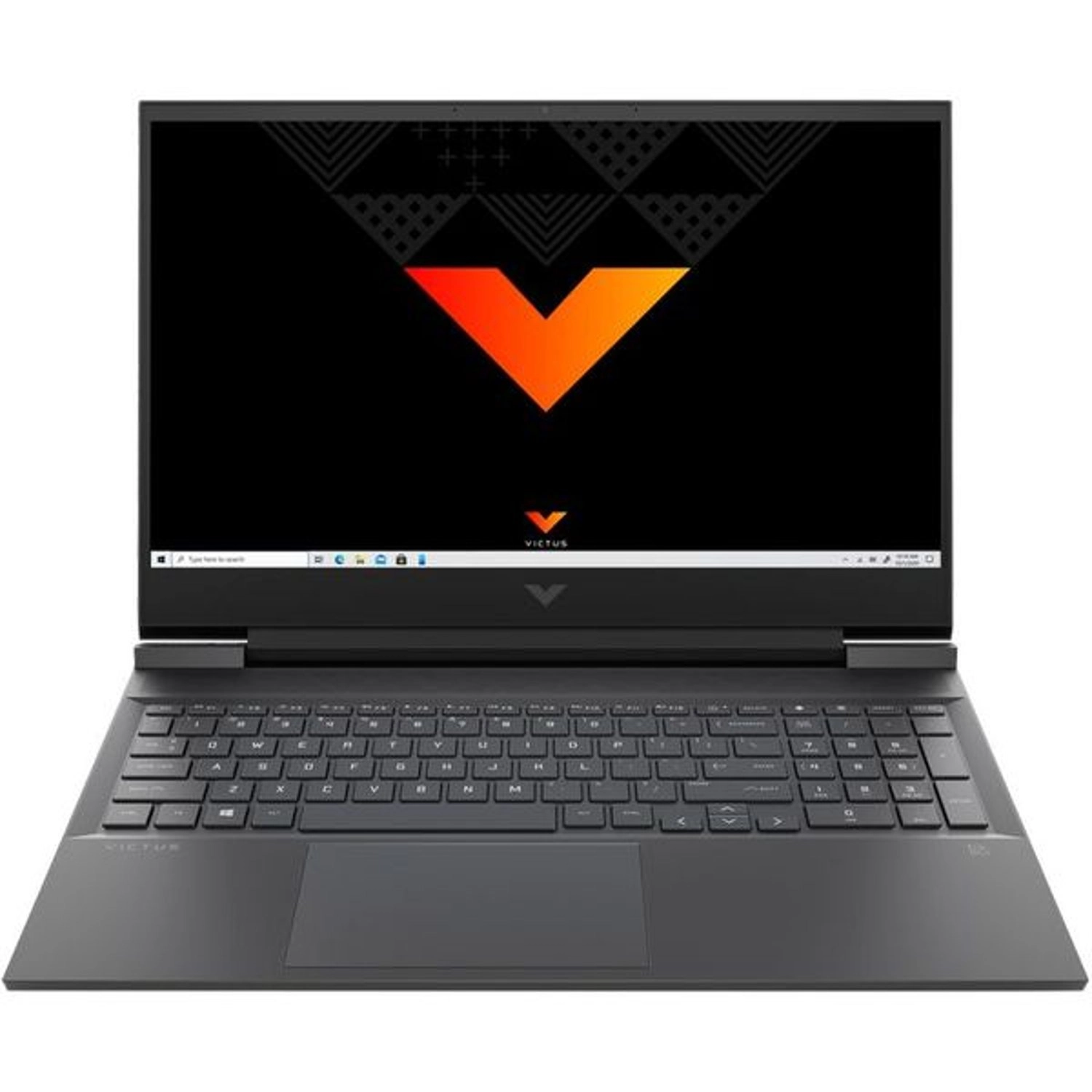 HP Victus Gaming 405F9UA#ABA - 16.1'' Ryzen 7-5800H 16GB DDR4 512GB SSD