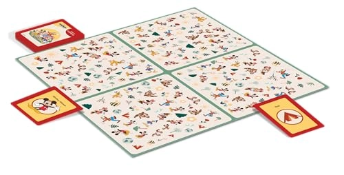 BOD01 - 3-in-1 Mickey and Friends Bundle