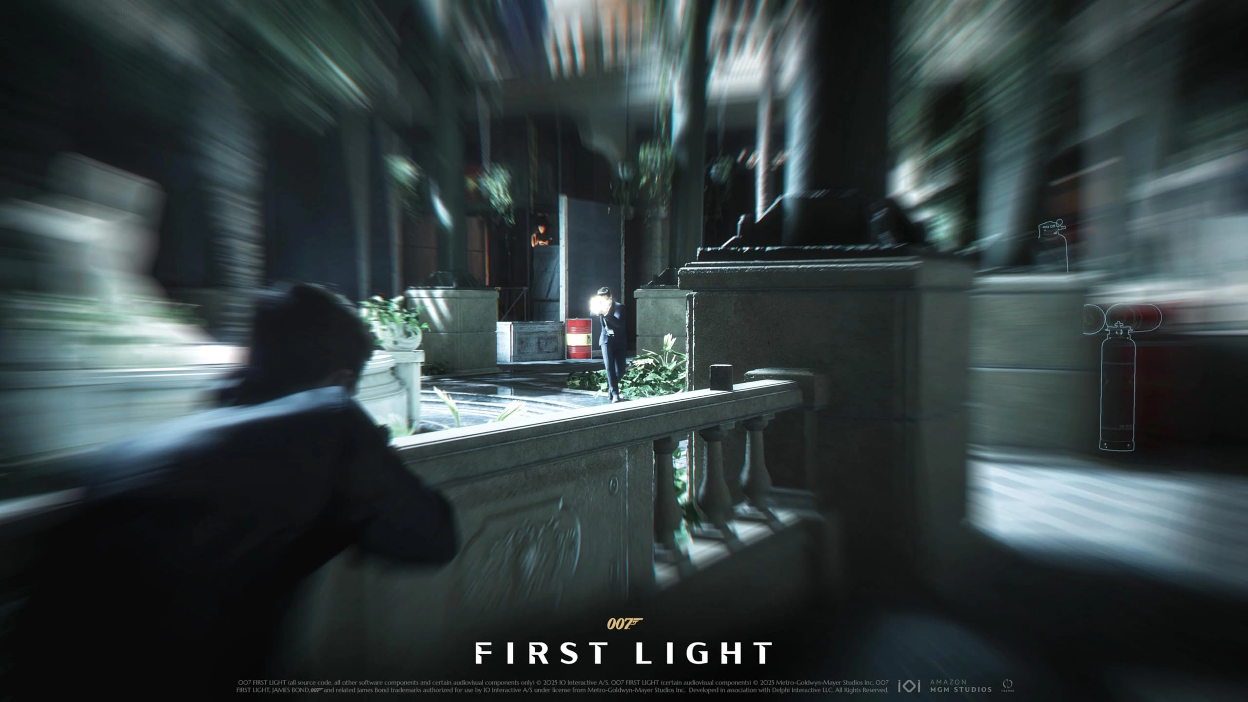 007 First Light [Specialist Edition] | Xbox Series X