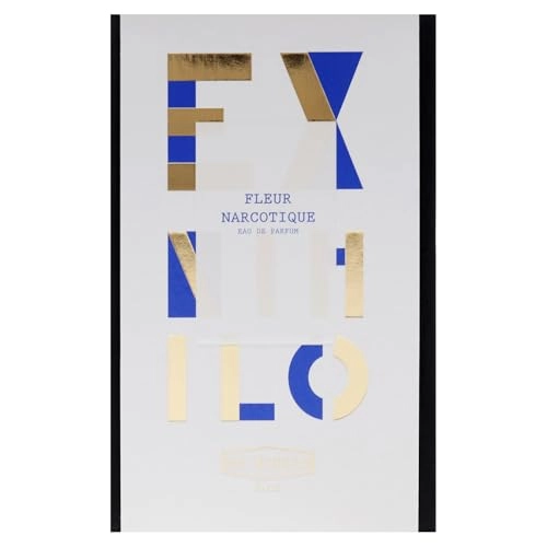 Fleur Narcotique Eau de Parfum 100ml