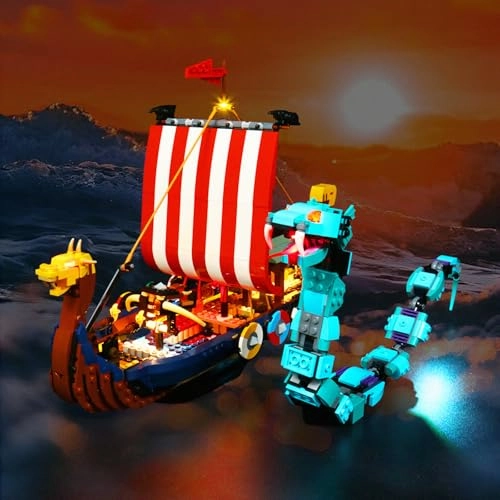 Lighting Kit 31132 - LED USB