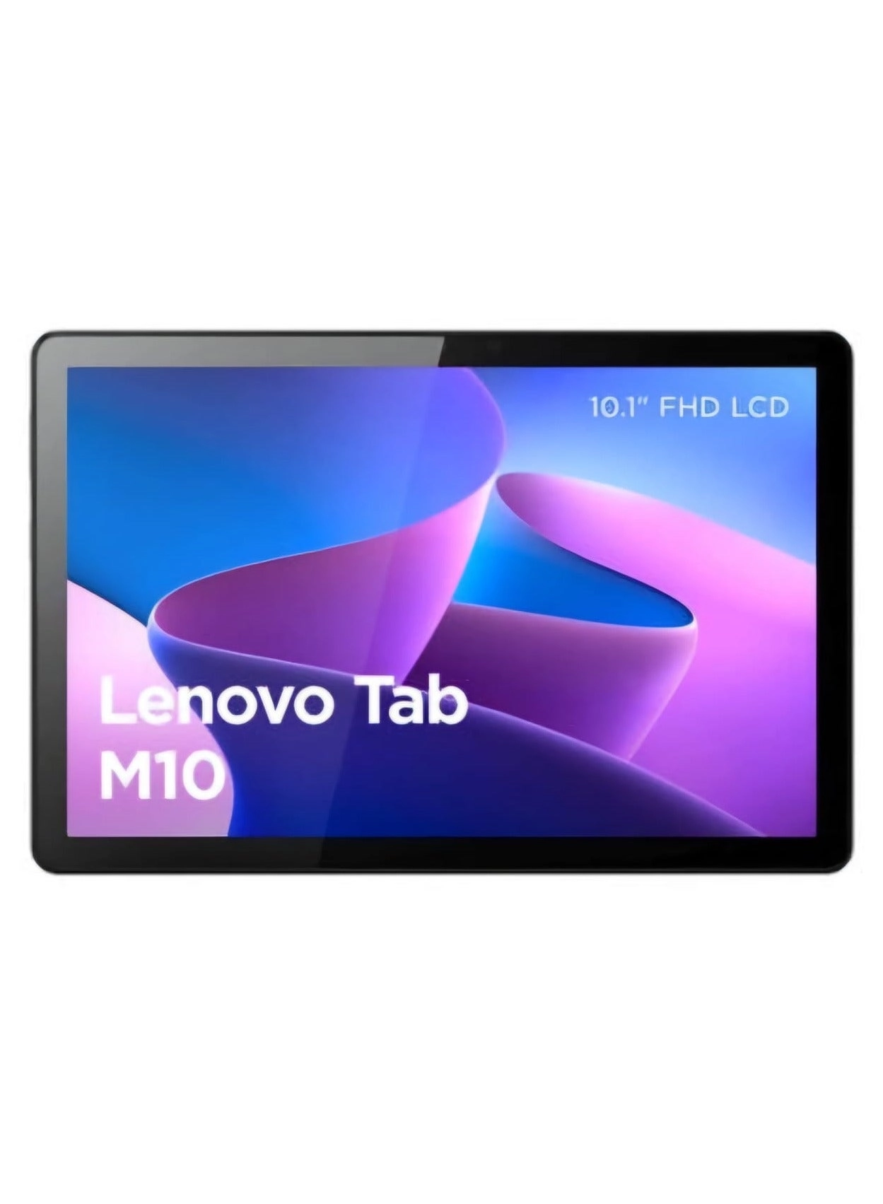Tab M10 Gen 3 - 4 GB 10.1 inch 64 gigabyte Bundle