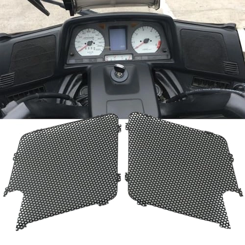 Speaker Cover Replacement - Honda GL1500 1988-2000 Left,Right
