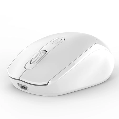 Bluetooth Mouse - Bluetooth