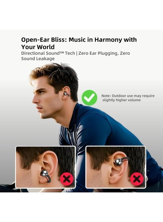 OE3 Wireless Earbud