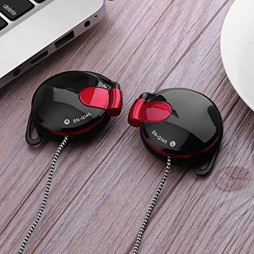 SN-360 Wired Earphone