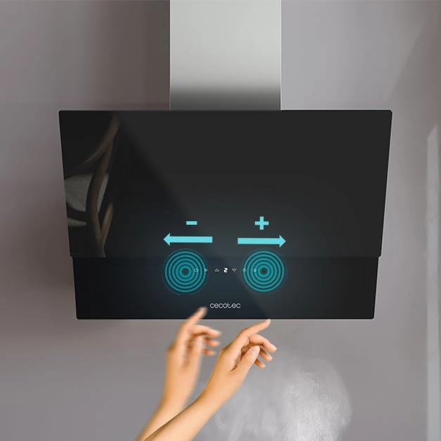 Bolero Flux DT 608001 - 800m3/h 60cm