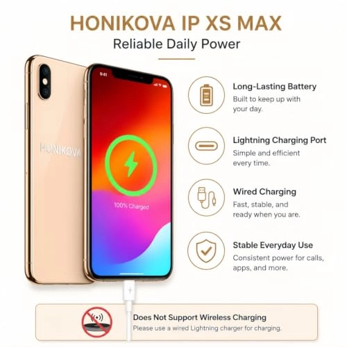 Ip xs max 64GB 64GB