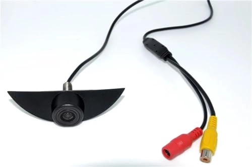 Car Backup Camera - Night Vision 728 x 512