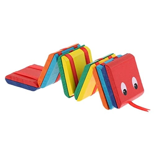 Board Toy - Approx. 25 X 5 X 1.3 cm