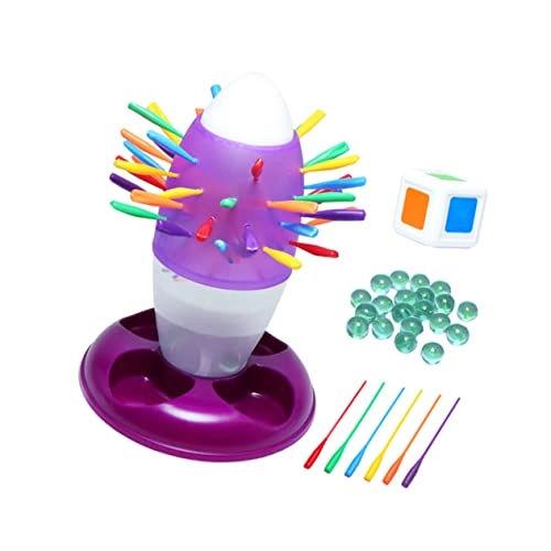 Intellectual Pinball Game - 9+ 3 pieces Set