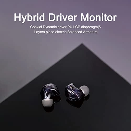 IEM Earphones Wired Earphone