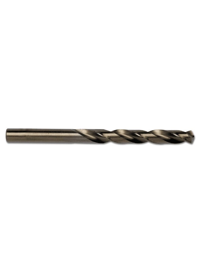 IRWIN HSS Cobalt Drill Bit - 10 pieces 3.5mm