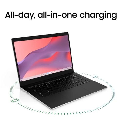 Galaxy Chromebook Go XE340XDA-KA2US - 14'' N4500 4GB LPDDR4X 64GB SSD