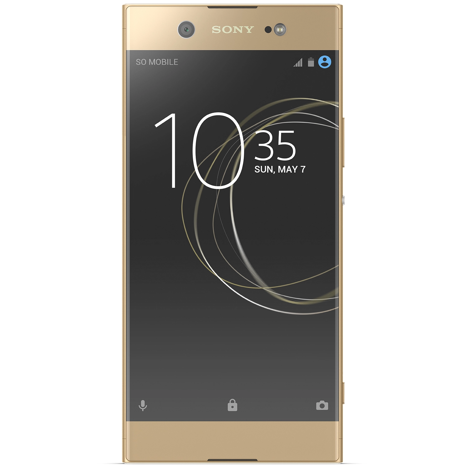Xperia XA1 - 3 GB 32 GB