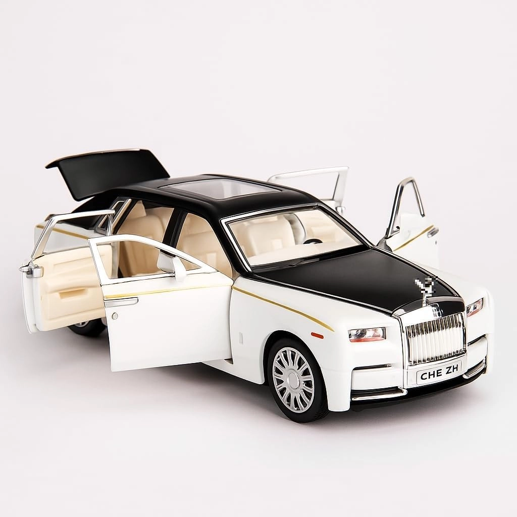 Umadiya ROLLS ROYCE PHANTOM 1:32 - 1