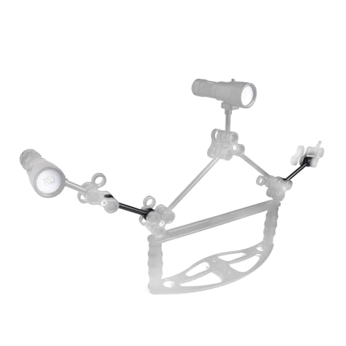 ZJ15 - Double Ball Joint Arm 50mm