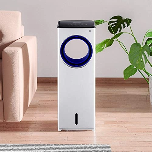 Air Cooler - 3 IN 1 Portable 3 Fan Speed