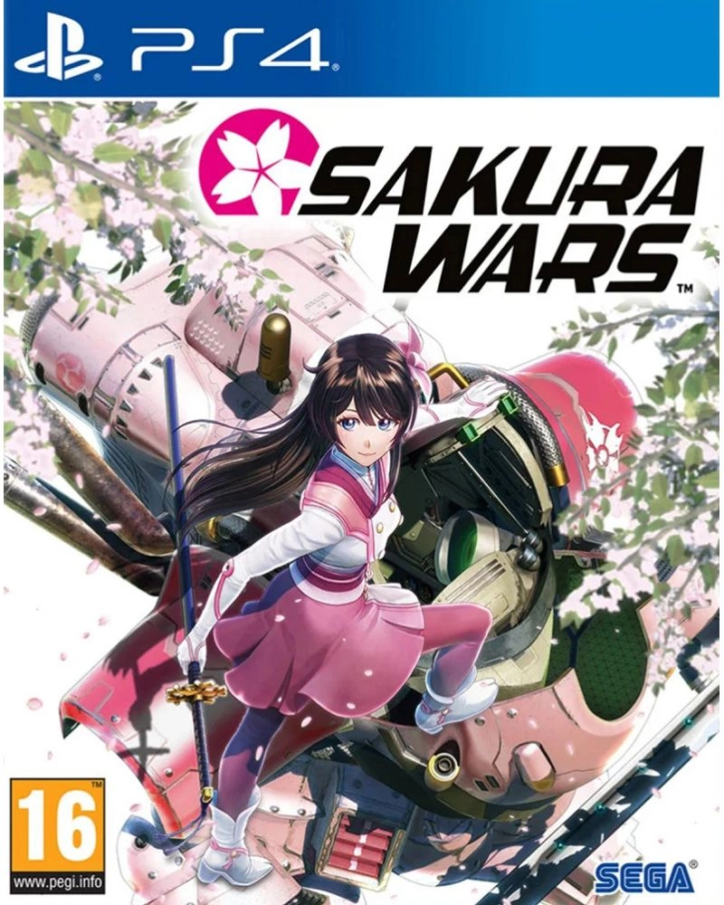 Sakura Wars